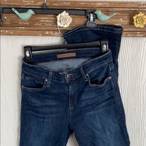 Joe’s women’s jeans alexandra bootcut